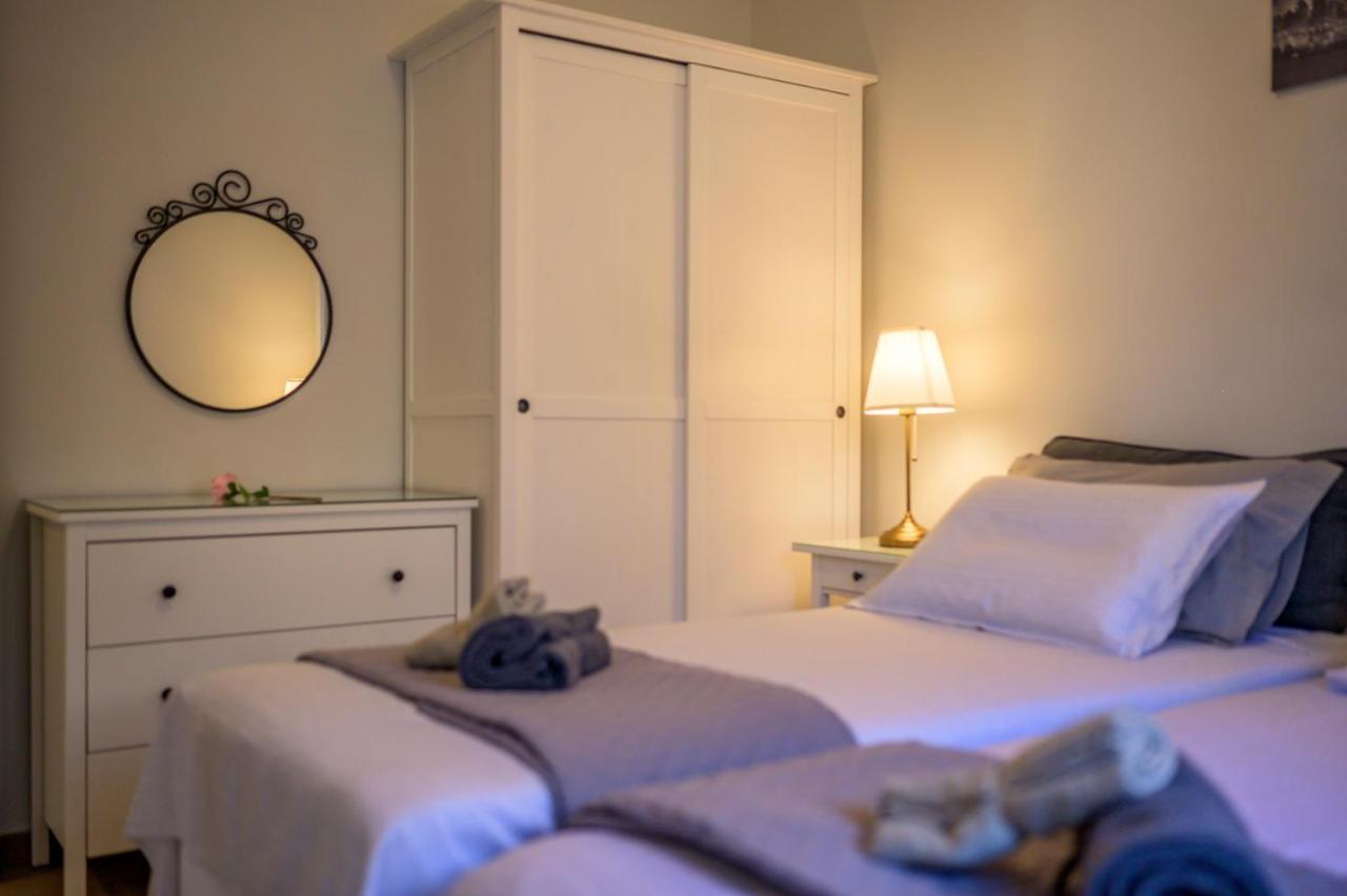 Villa Veneto Luxury Holidays Melissia  Ngoại thất bức ảnh