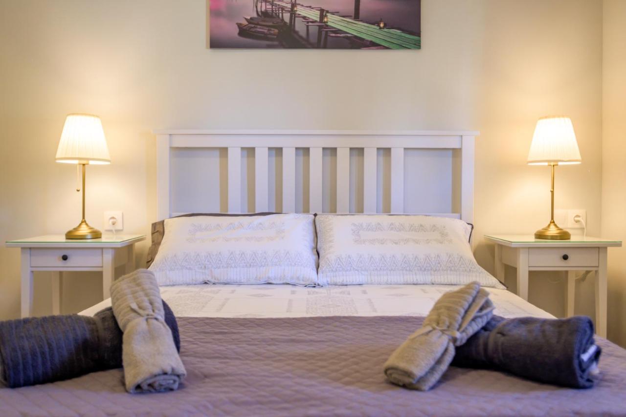 Villa Veneto Luxury Holidays Melissia  Ngoại thất bức ảnh
